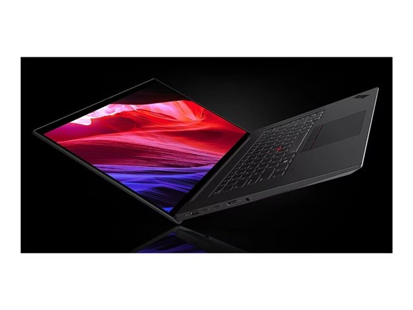 Lenovo ThinkPad P1 G6