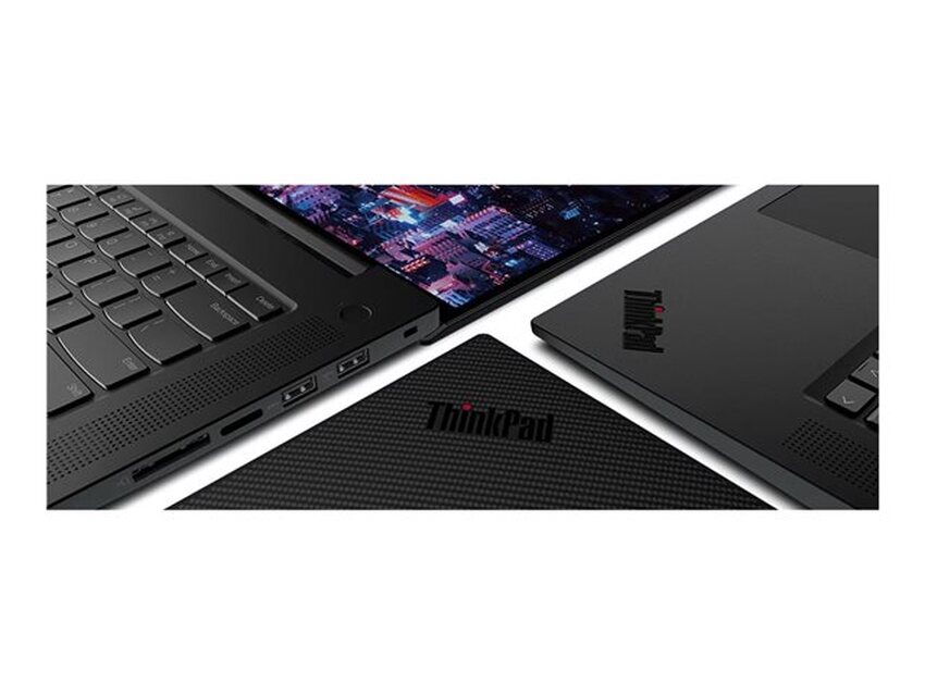 Lenovo ThinkPad P1 G6