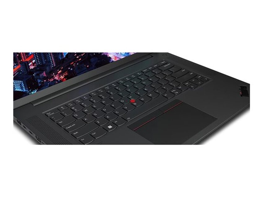 Lenovo ThinkPad P1 G6