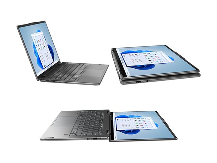 Lenovo Yoga 7 14ARB7