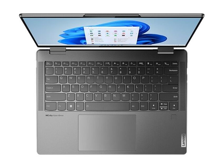 Lenovo Yoga 7 14ARB7