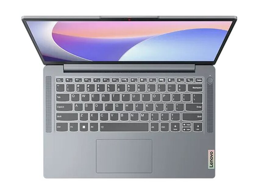 Lenovo IdeaPad Slim 3 14IRU8