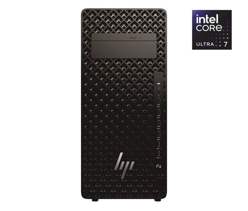 Delovna postaja HP Z2 Tower G1i Core Ultra 7-265/32GB/SSD 1TB/W11Pro