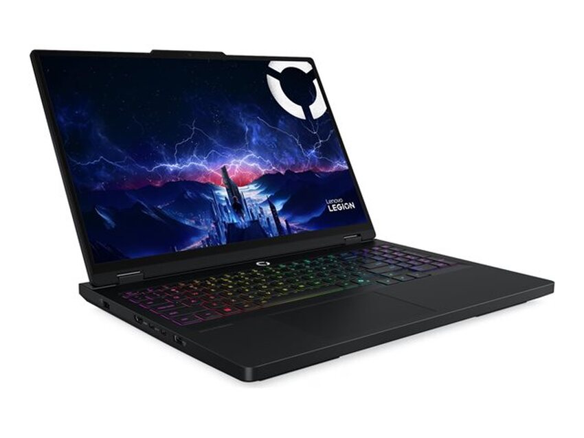 Lenovo Legion Pro 5 16IAX10H