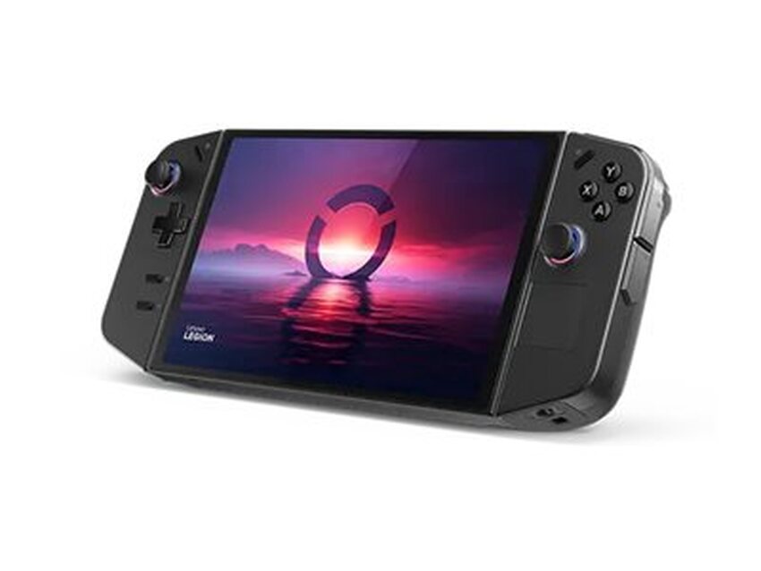 Lenovo Legion Go 8 APU1