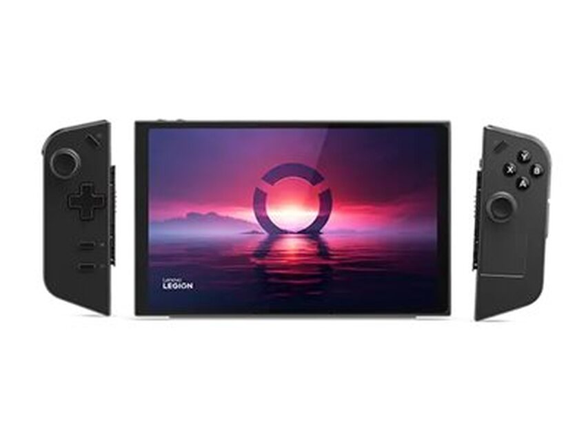 Lenovo Legion Go 8 APU1