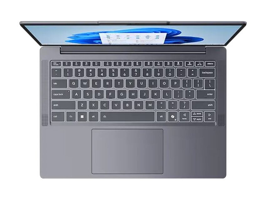 Lenovo IdeaPad Slim 3 14IRH10