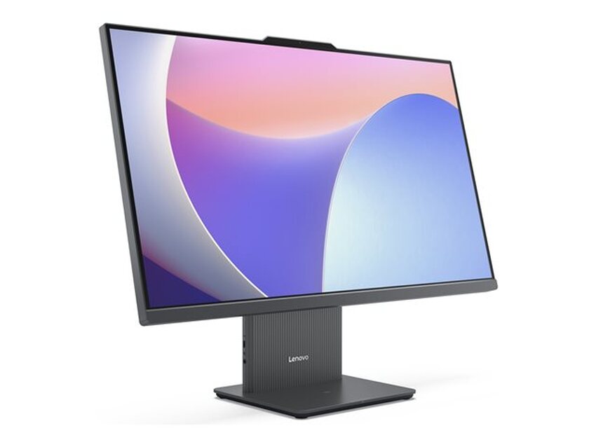 Lenovo IdeaCentre AIO 27ARR9 - all-in-one Ryzen 5 7535HS 3.3 GHz - 16 GB