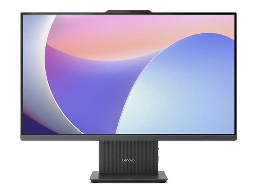 Lenovo IdeaCentre AIO 27ARR9 - all-in-one Ryzen 5 7535HS 3.3 GHz - 16 GB