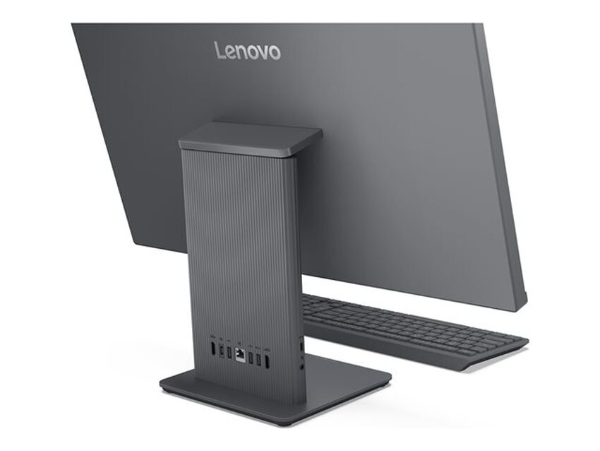 Lenovo IdeaCentre AIO 27ARR9 - all-in-one Ryzen 5 7535HS 3.3 GHz - 16 GB