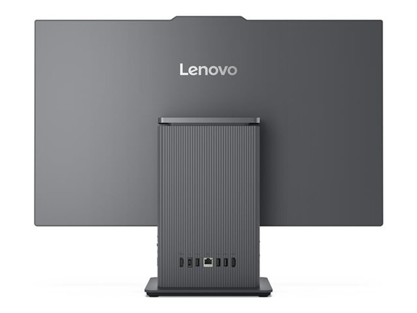 Lenovo IdeaCentre AIO 27ARR9 - all-in-one Ryzen 5 7535HS 3.3 GHz - 16 GB