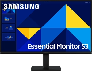 Monitor Samsung S30GD LS27D300GAUXEN 68,6 cm (27″) FHD IPS LED 100 Hz