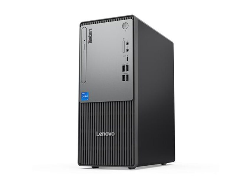 Lenovo ThinkCentre neo 50t Gen 5 - tower Core i5 13400 2.5 GHz - 16 GB