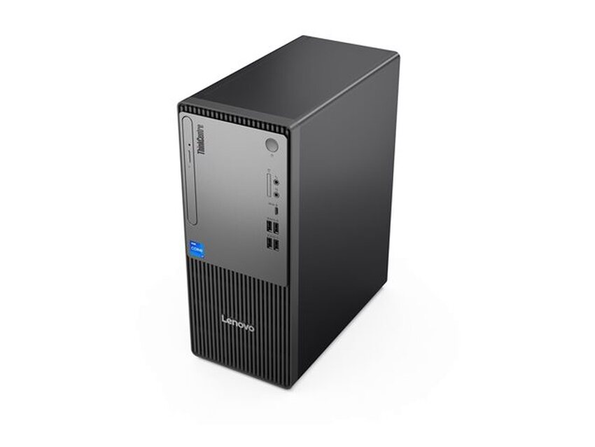Lenovo ThinkCentre neo 50t Gen 5 - tower Core i5 13400 2.5 GHz - 16 GB