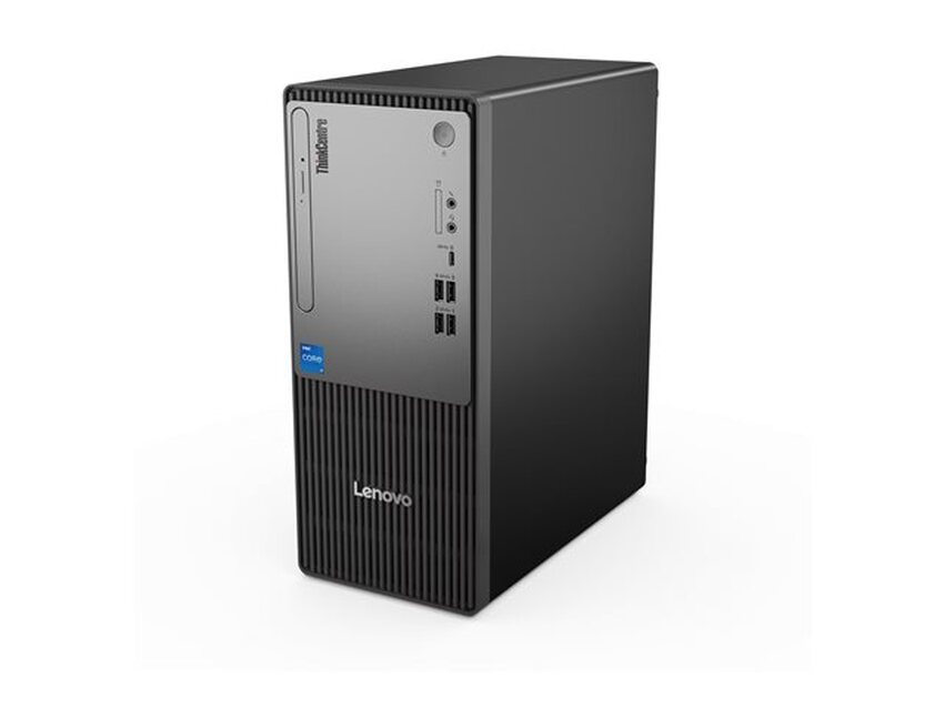 Lenovo ThinkCentre neo 50t Gen 5 - tower Core i5 13400 2.5 GHz - 16 GB