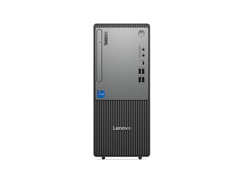 Lenovo ThinkCentre neo 50t Gen 5 - tower Core i5 13400 2.5 GHz - 16 GB