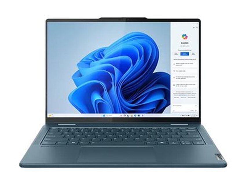 Lenovo Yoga 7 2-in-1 14IML9
