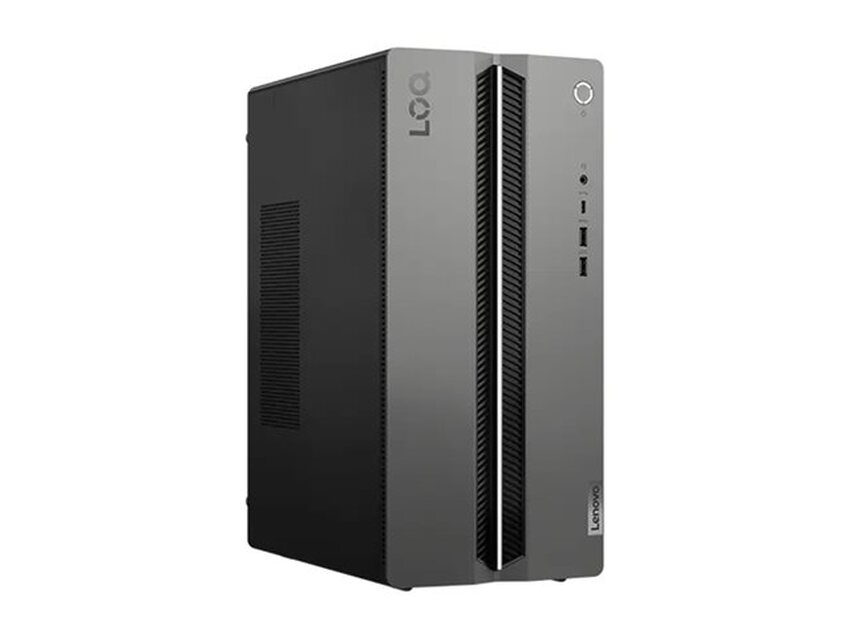 Lenovo LOQ 17IRR9 - tower Core i5 i5-14400F 2.5 GHz - 16 GB