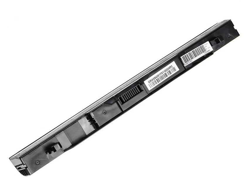 Green Cell baterija A41N1424 za Asus GL552 GL552J GL552JX GL552V GL552VW GL552VX ZX50 ZX50J ZX50V (AS84)