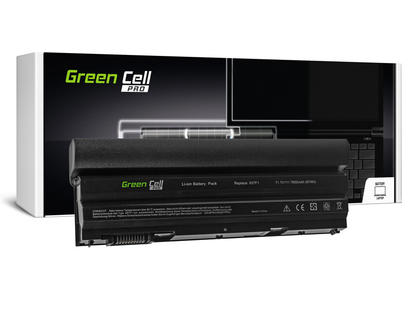 Green Cell baterija PRO 8858X T54FJ za Dell Latitude E6420 E6430 E6520 E6530 (DE56TPRO)