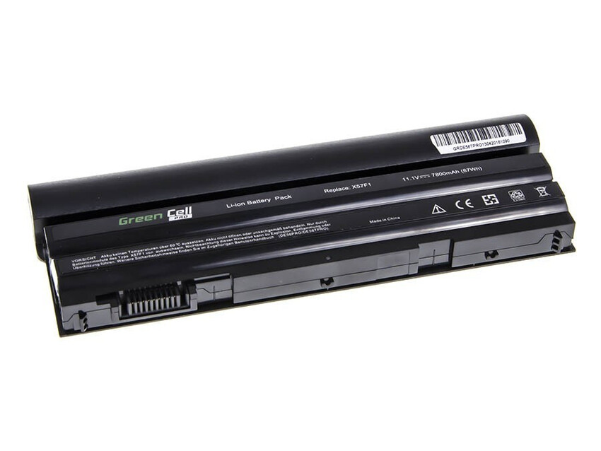 Green Cell baterija PRO 8858X T54FJ za Dell Latitude E6420 E6430 E6520 E6530 (DE56TPRO)
