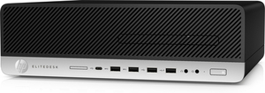 Računalnik HP Elitedesk 800 G5 SFF / i5 / RAM 16 GB / SSD Disk