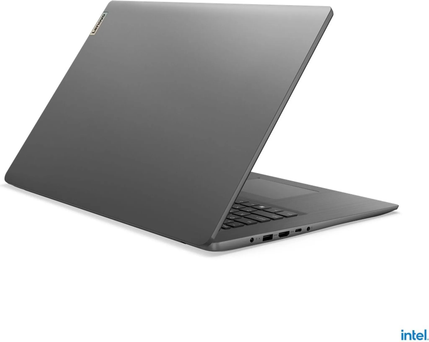 Prenosnik Lenovo IdeaPad 3 17IAU7 Arctic Grey | i5-1235U | 16GB RAM | 512GB SSD | W11H