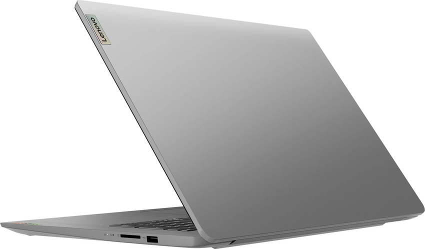 Prenosnik Lenovo IdeaPad 3 17IAU7 Arctic Grey | i5-1235U | 16GB RAM | 512GB SSD | W11H