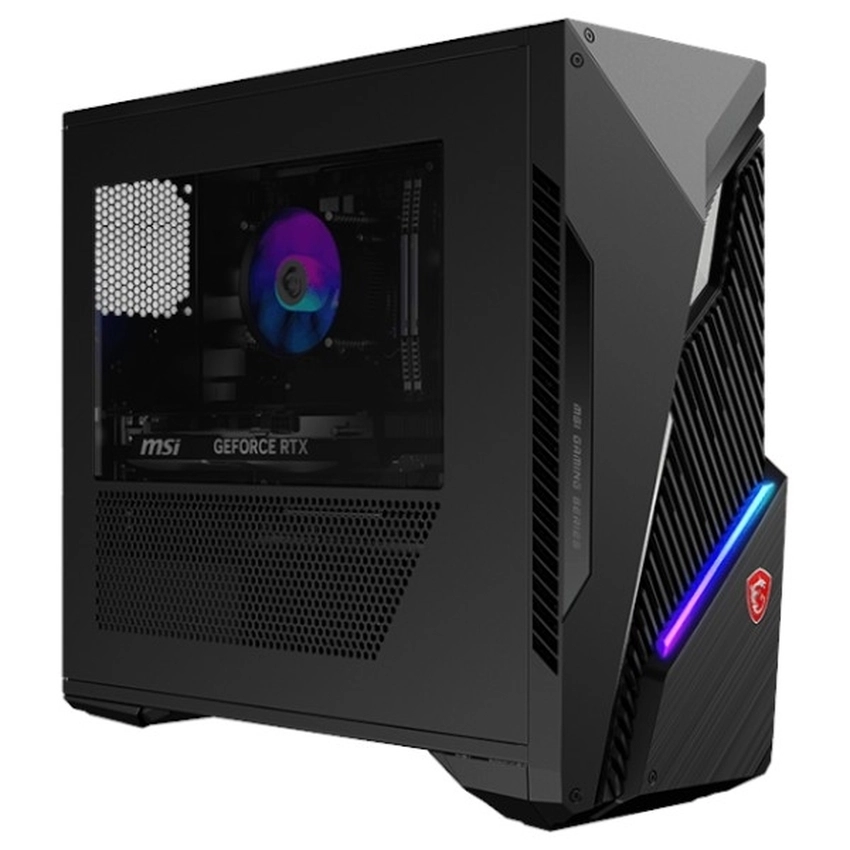 Računalnik MSI MAG Infinite S3 14NUC7-1604UK | i7-14700F | GeForce RTX 4060