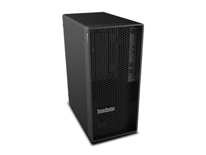 Lenovo ThinkStation P2 Gen 2 - tower Core Ultra 5 245K - vPro Enterprise