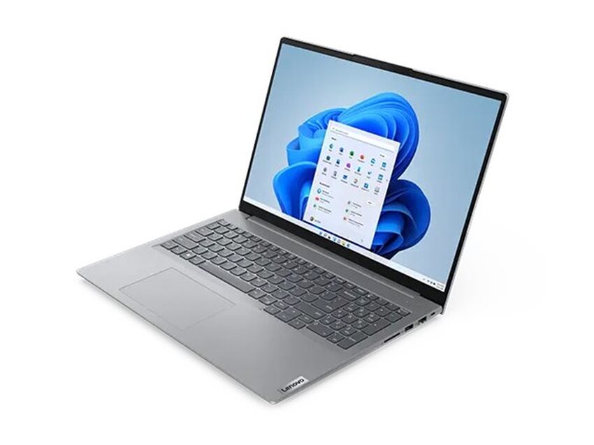 Lenovo ThinkBook 16 G6 IRL