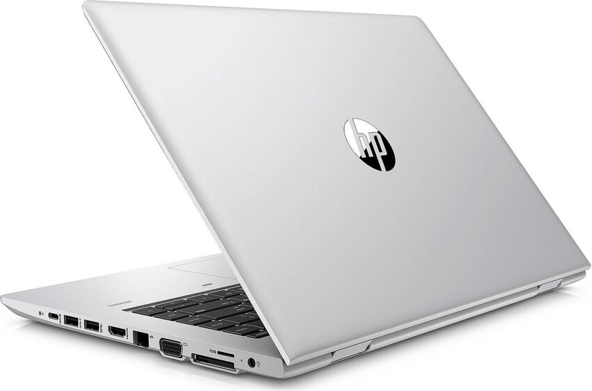 Prenosnik HP ProBook 640 G5 / i5 / RAM 16 GB / SSD Disk / 14,0″ FHD