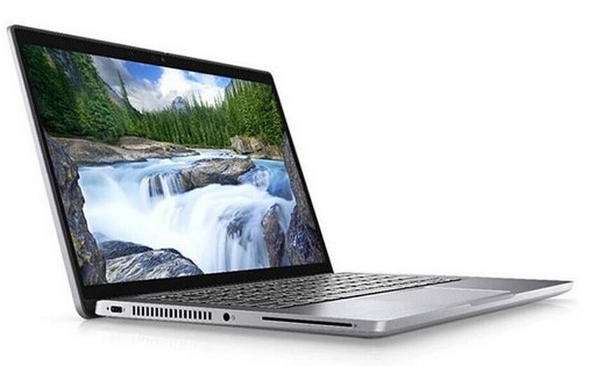 Prenosnik Dell Latitude 7420 Convertible / i7 / RAM 16 GB / SSD Disk / 14,0″ FHD