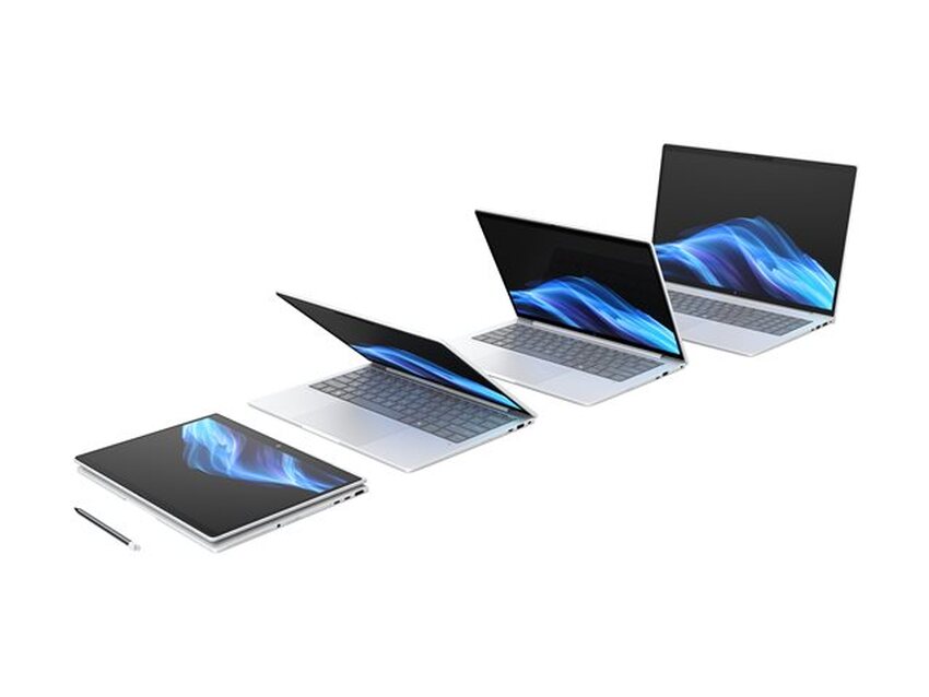 HP EliteBook 6 G1ah Notebook