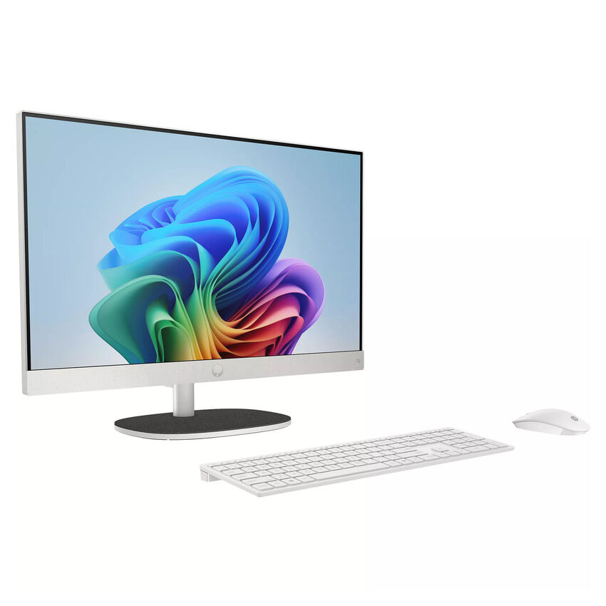 Računalnik HP All-in-One Next Gen AI 27-ct2000ne | Ryzen 7 350