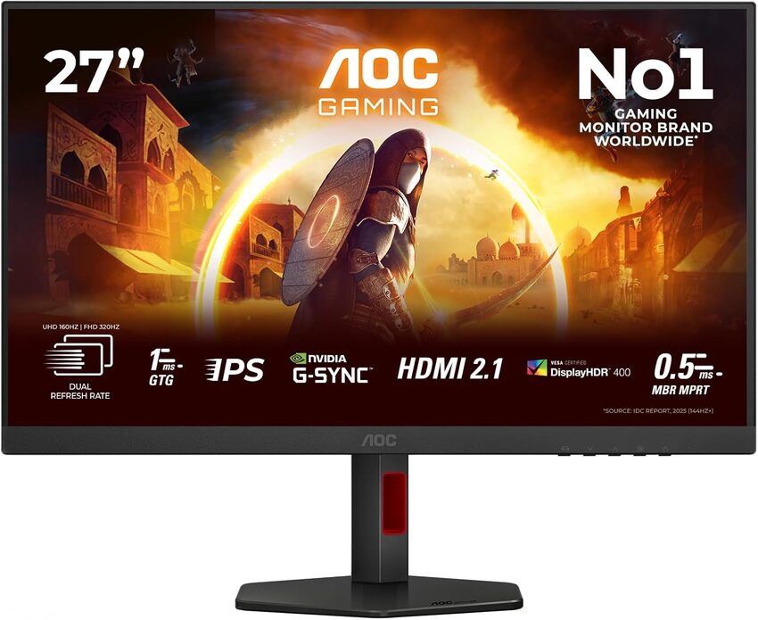 AOC U27G4R