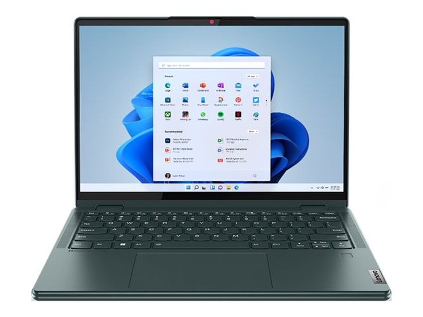 Lenovo Yoga 6 13ALC7