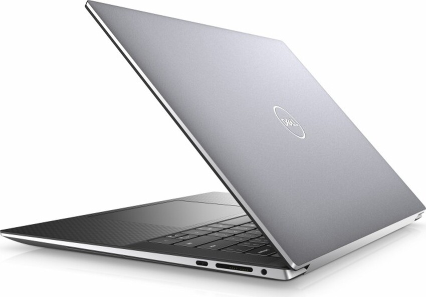 Prenosnik Dell Precision 5550 / i7 / RAM 32 GB / SSD Disk / 15,6″ WUXGA