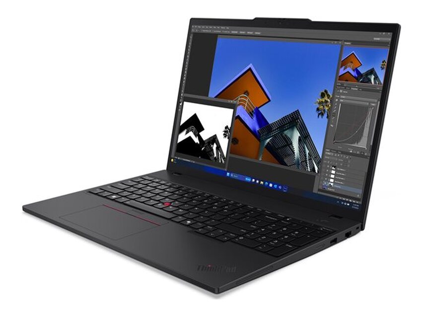 Lenovo ThinkPad T16 Gen 3