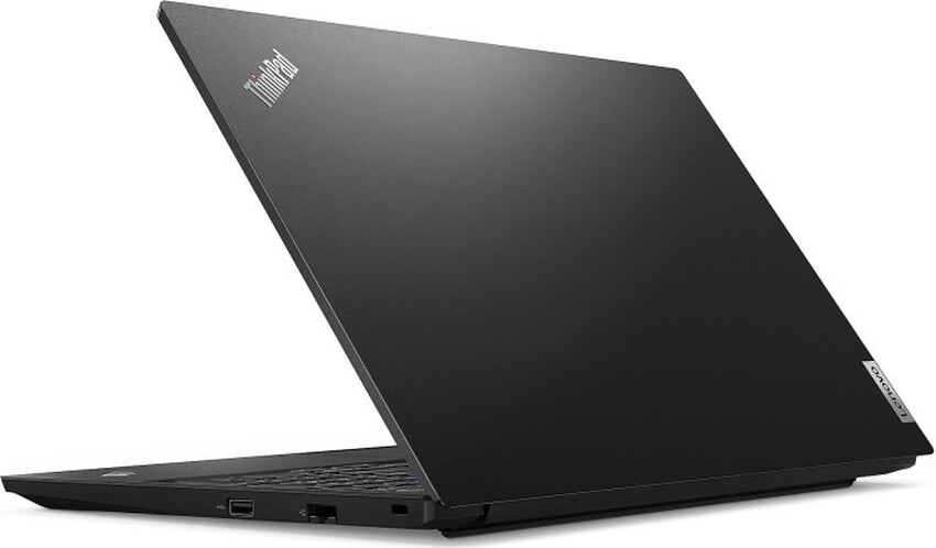 Prenosnik Lenovo ThinkPad E15 G2 / i7 / RAM 32 GB / SSD Disk / 15,6″ FHD