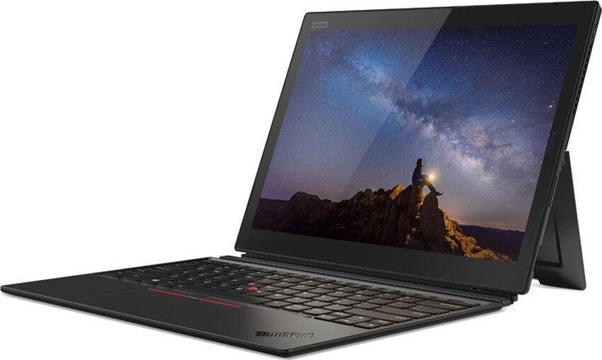 Prenosnik Lenovo Thinkpad X1 Tablet G3 - No touch / i7 / RAM 16 GB / SSD Disk / 13,3″ 3K
