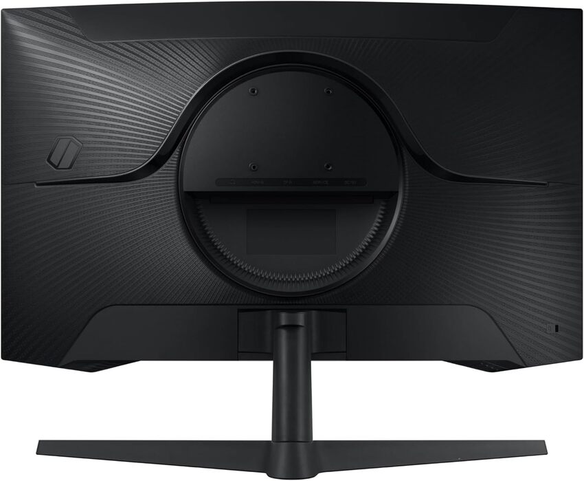 Monitor Samsung Odyssey G5 G55C S32CG55