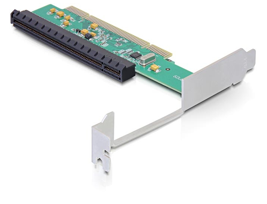 Delock PCI > PCI Express x16 kartica