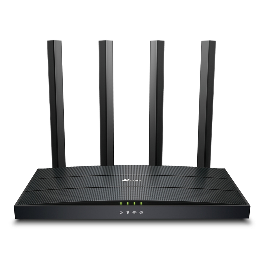 Brezžični usmerjevalnik / router TP-Link Archer AX17