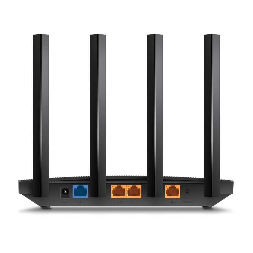 Brezžični usmerjevalnik / router TP-Link Archer AX17