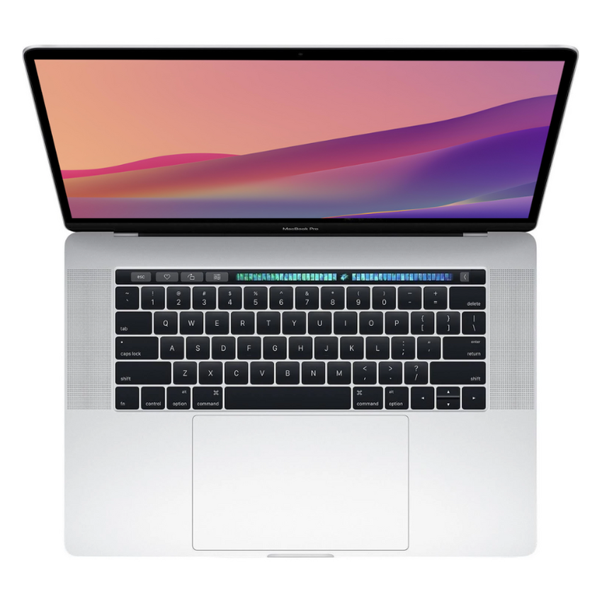 Prenosnik Apple MacBook Pro 2018 / i9 / RAM 16 GB / SSD Disk / 15,4″ 2.8K