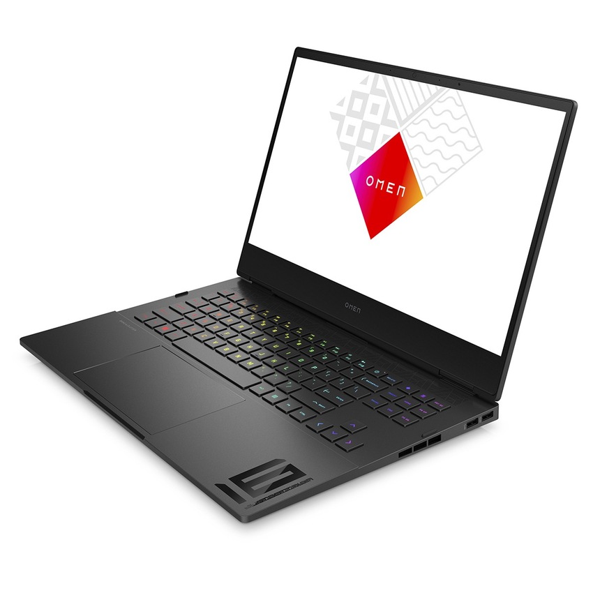 Prenosnik OMEN Gaming 16-k0016ns | 3070 Ti (8 GB)
