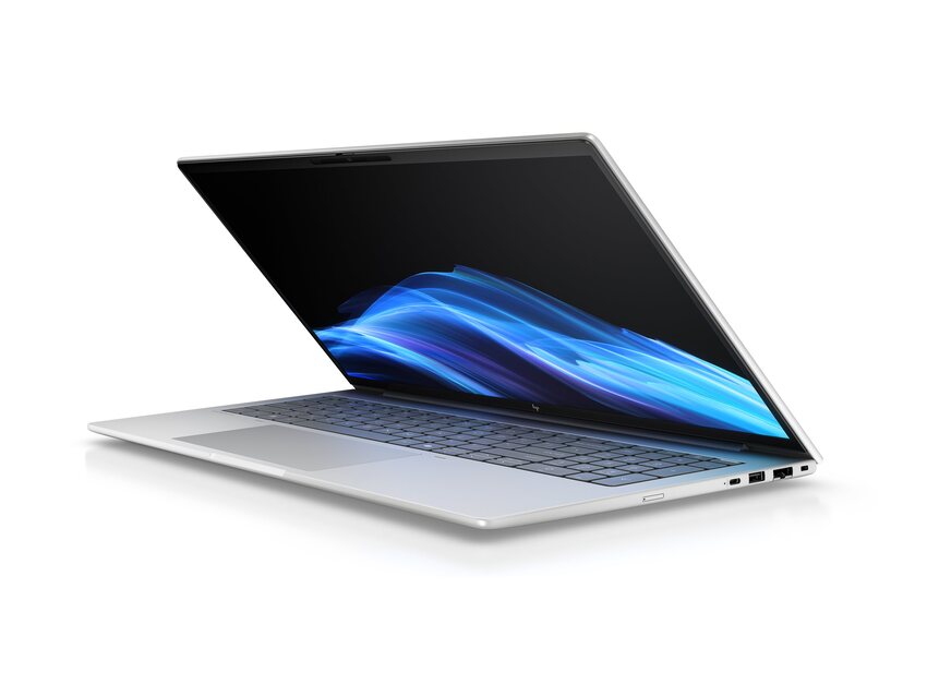 Prenosnik HP EliteBook 8 G1i 16 | U5 225U | 16GB RAM | 512GB SSD | W11P