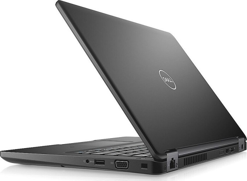 Prenosnik Dell Latitude 5490 / i5 / RAM 8 GB / SSD Disk / 14,0″ FHD