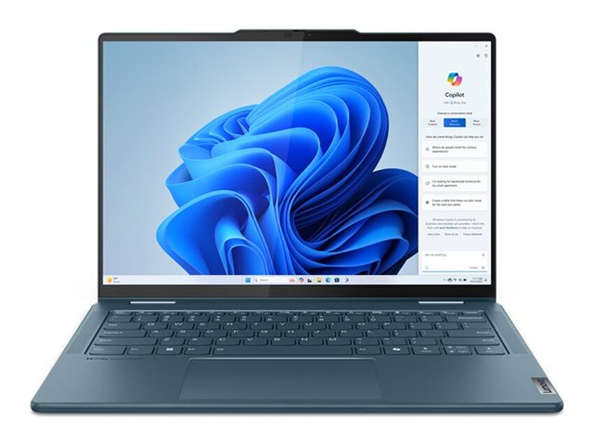 Lenovo Yoga 7 2-in-1 14IML9